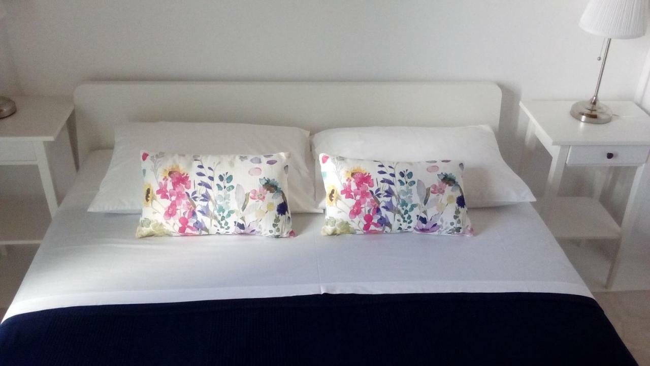 Apartmán Mykonian Aroma House Ornos  Exteriér fotografie